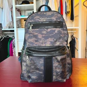 Robert Graham Carryon Travel  Backpack